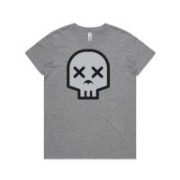 Womens Basic Tee Thumbnail