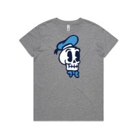 Womens Basic Tee Thumbnail