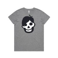 Womens Basic Tee Thumbnail