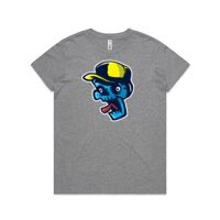 Womens Basic Tee Thumbnail