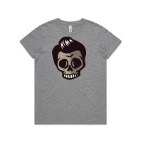 Womens Basic Tee Thumbnail