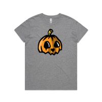 Womens Basic Tee Thumbnail