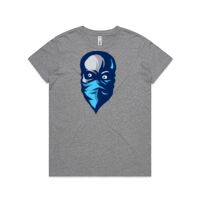 Womens Basic Tee Thumbnail