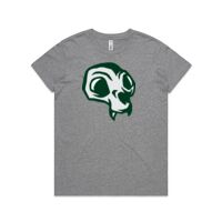 Womens Basic Tee Thumbnail