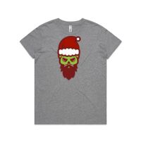 Womens Basic Tee Thumbnail