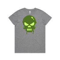 Womens Basic Tee Thumbnail