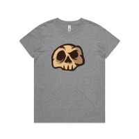 Womens Basic Tee Thumbnail