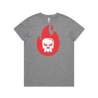 Womens Basic Tee Thumbnail