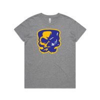 Womens Basic Tee Thumbnail