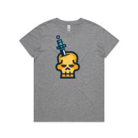 Womens Basic Tee Thumbnail