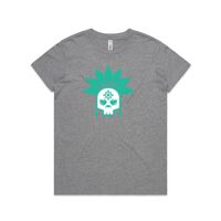 Womens Basic Tee Thumbnail