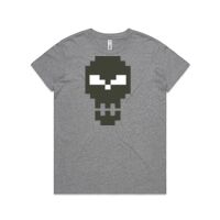 Womens Basic Tee Thumbnail