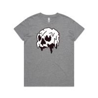 Womens Basic Tee Thumbnail