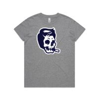 Womens Basic Tee Thumbnail