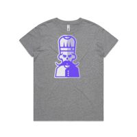 Womens Basic Tee Thumbnail