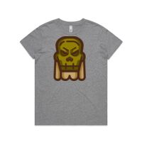 Womens Basic Tee Thumbnail