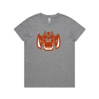 Womens Basic Tee Thumbnail