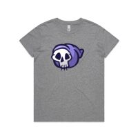 Womens Basic Tee Thumbnail