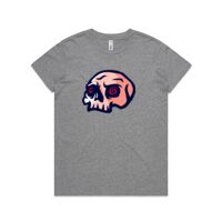 Womens Basic Tee Thumbnail