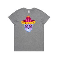 Womens Basic Tee Thumbnail