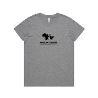 Womens Basic Tee Thumbnail