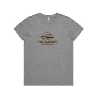Womens Basic Tee Thumbnail