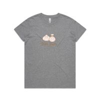 Womens Basic Tee Thumbnail