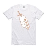 Mens Staple T-Shirt Thumbnail
