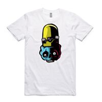Mens Staple T-Shirt Thumbnail