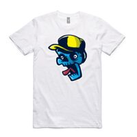 Mens Staple T-Shirt Thumbnail