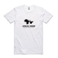 Mens Staple T-Shirt Thumbnail