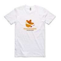 Mens Staple T-Shirt Thumbnail