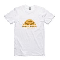 Mens Staple T-Shirt Thumbnail
