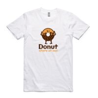 Mens Staple T-Shirt Thumbnail