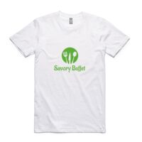 Mens Staple T-Shirt Thumbnail