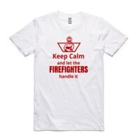 Mens Staple T-Shirt Thumbnail