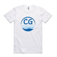 Mens Staple T-Shirt Thumbnail