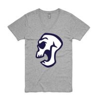 Mens Tarmac V-Neck T-Shirt Thumbnail