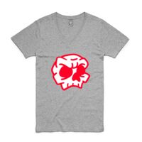 Mens Tarmac V-Neck T-Shirt Thumbnail