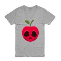 Mens Tarmac V-Neck T-Shirt Thumbnail