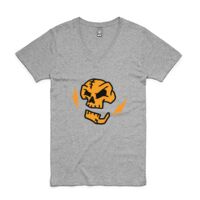 Mens Tarmac V-Neck T-Shirt Thumbnail
