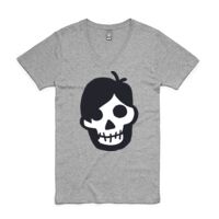 Mens Tarmac V-Neck T-Shirt Thumbnail