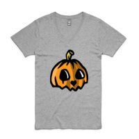 Mens Tarmac V-Neck T-Shirt Thumbnail