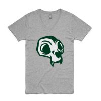 Mens Tarmac V-Neck T-Shirt Thumbnail