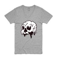 Mens Tarmac V-Neck T-Shirt Thumbnail