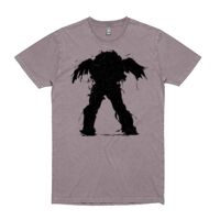 Mens Stone Wash Staple Tee Thumbnail