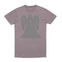 Mens Stone Wash Staple Tee Thumbnail