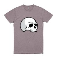 Mens Stone Wash Staple Tee Thumbnail