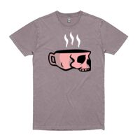 Mens Stone Wash Staple Tee Thumbnail