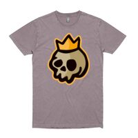Mens Stone Wash Staple Tee Thumbnail